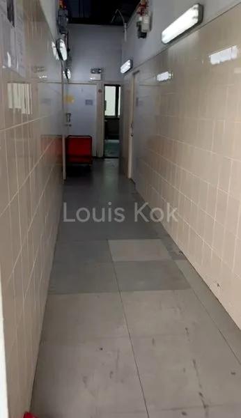 Factory / Workshop (B2) for Rent in  Jurong Food Hub - Image 3